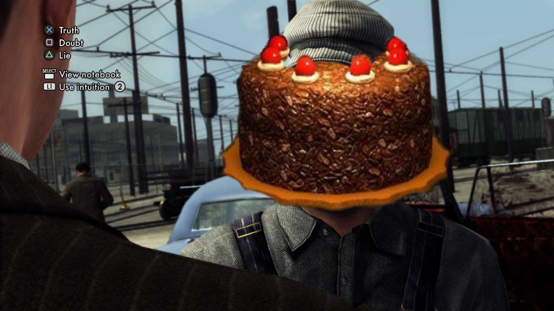 Illustration for article titled V.G. Noire Finalists